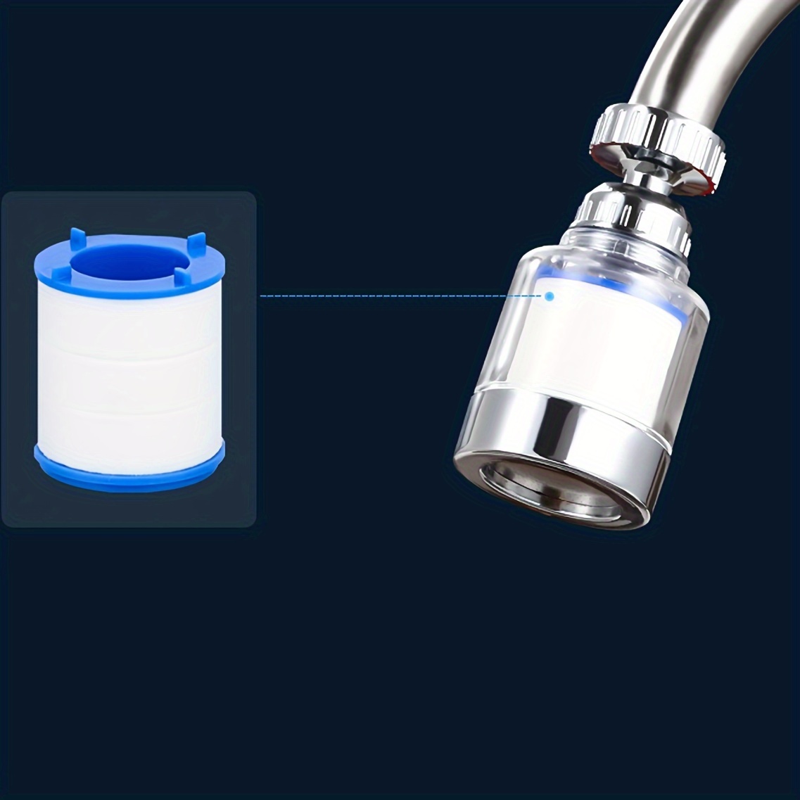 water tap   9 multi functional combination set for schools malls hotels homes universal model with replaceable filter elements powder free high quality high quality pp details 2