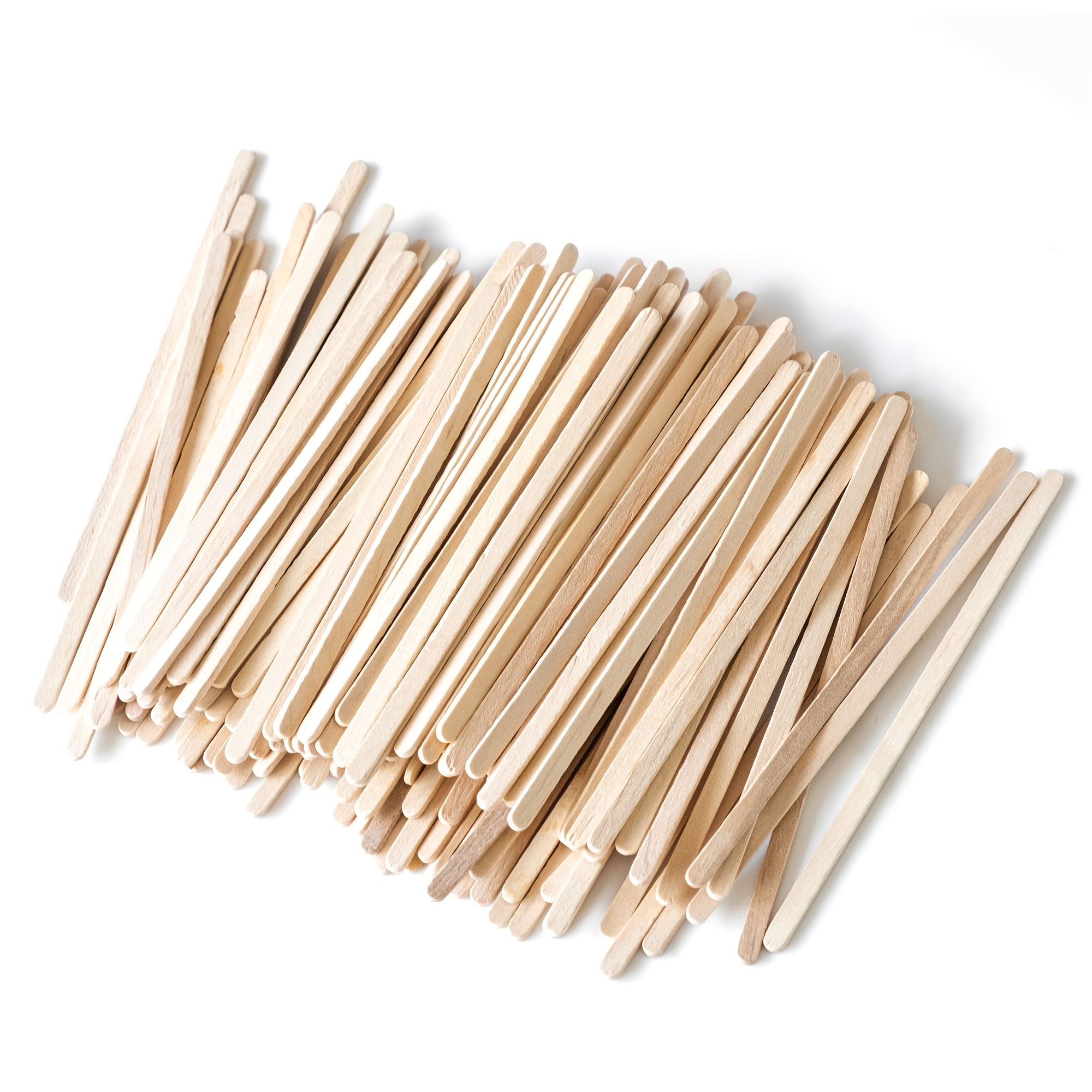 Premium Wooden Coffee Stirrers Wood Stir Sticks For Coffee - Temu