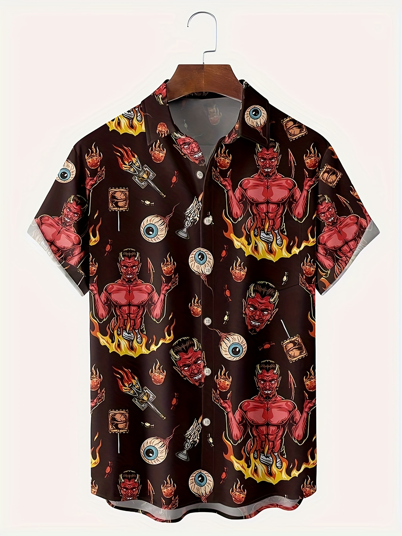 Camisa 2025 de diablos