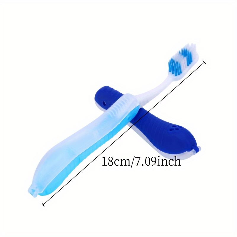 DISPOSABLE 1 INCH BRUSH