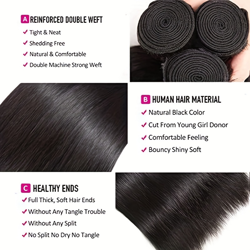 B remy hair on sale extensions