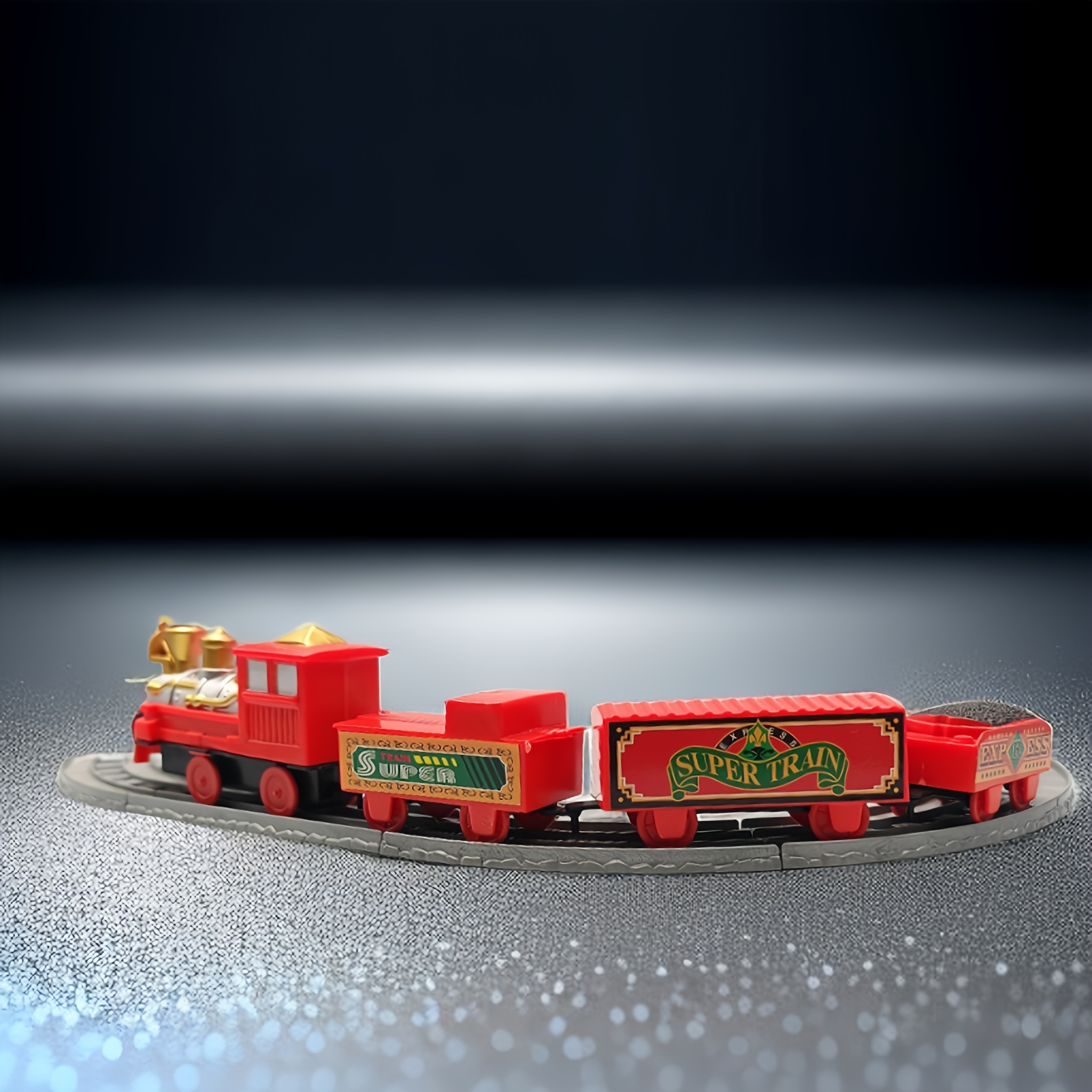 Combining Every New Lego Train Set Available TODAY! 