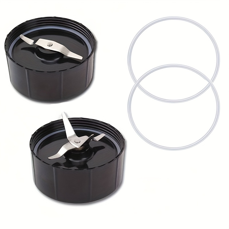Rubber Gasket Replacement Seal Compatible With Magic Bullet - Temu
