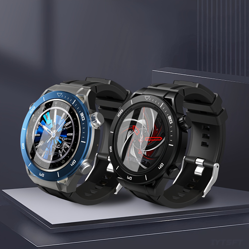 Onegra 2024 Nuevo Gt4 Pro Smart Watch Hombre Reloj 4 Pro - Temu Chile