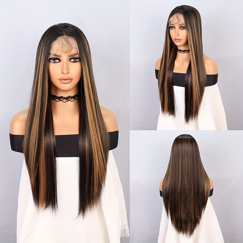 Extra long hair outlet wigs