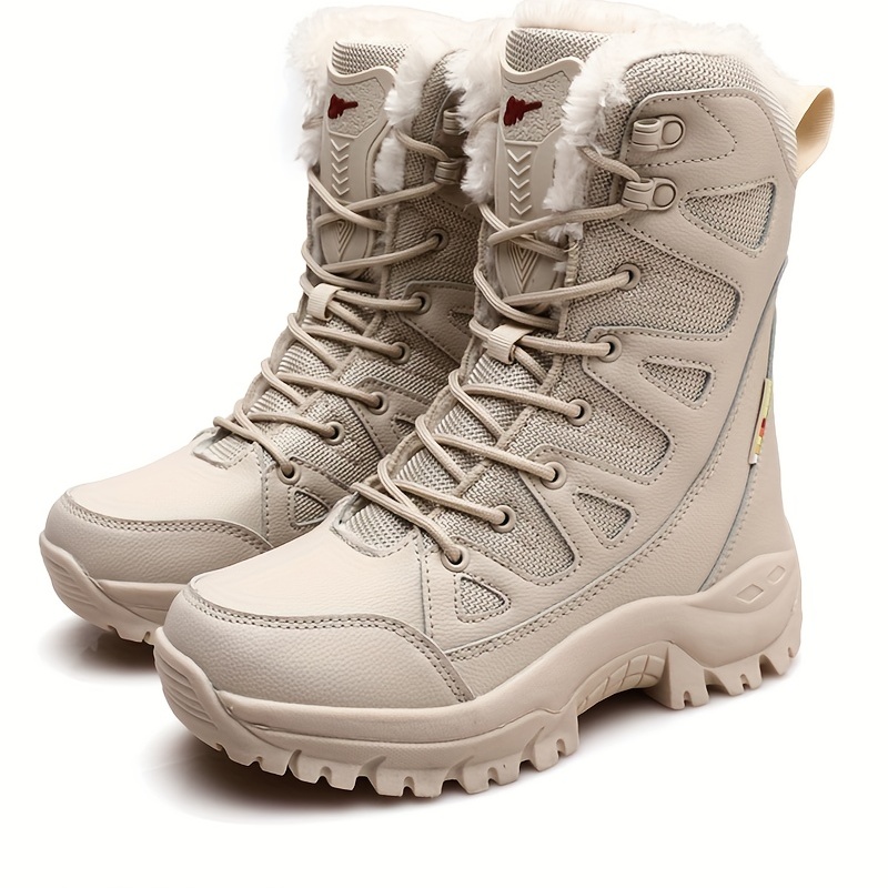 Military on sale winter boots