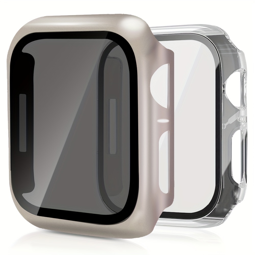 Iwatch on sale protective screen