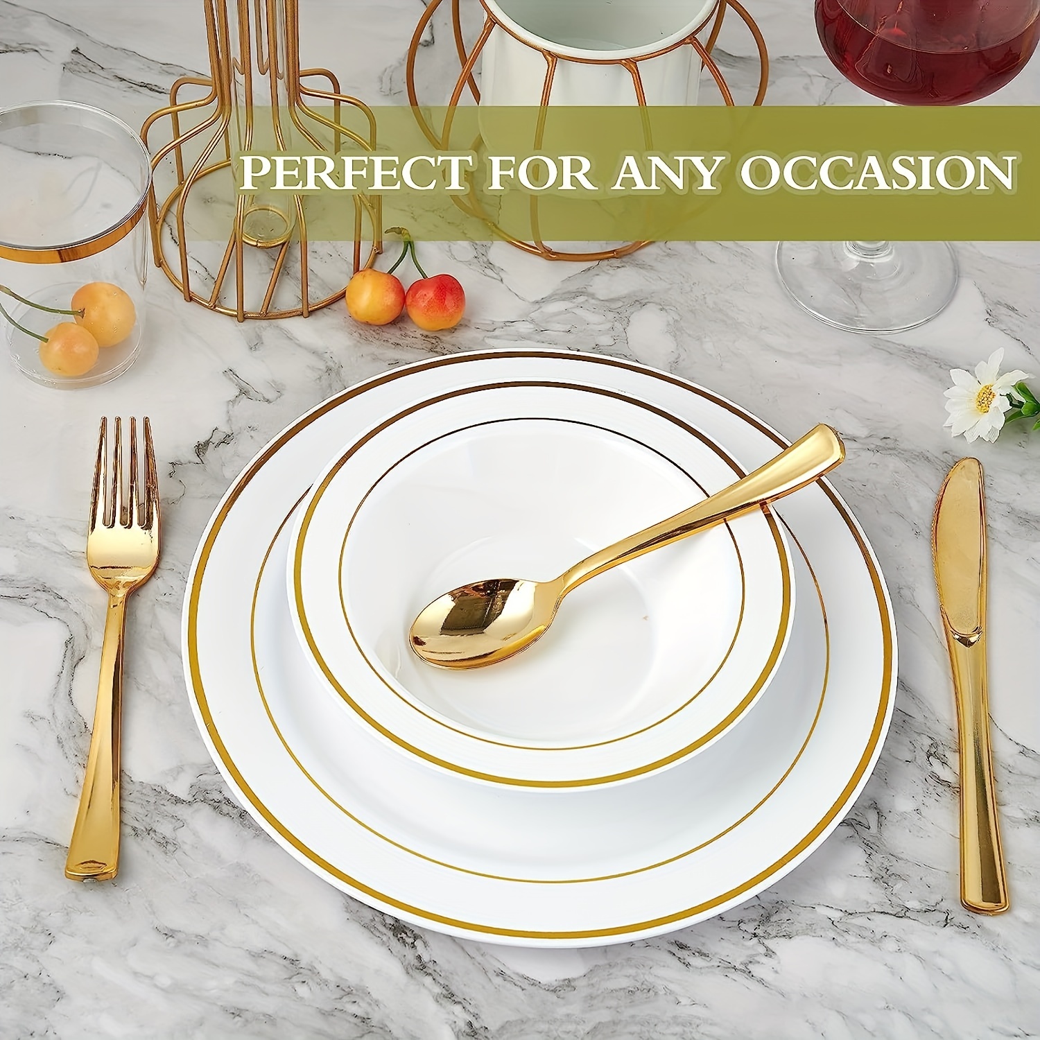 Premium Photo  Thanksgiving holiday dinner table setting with