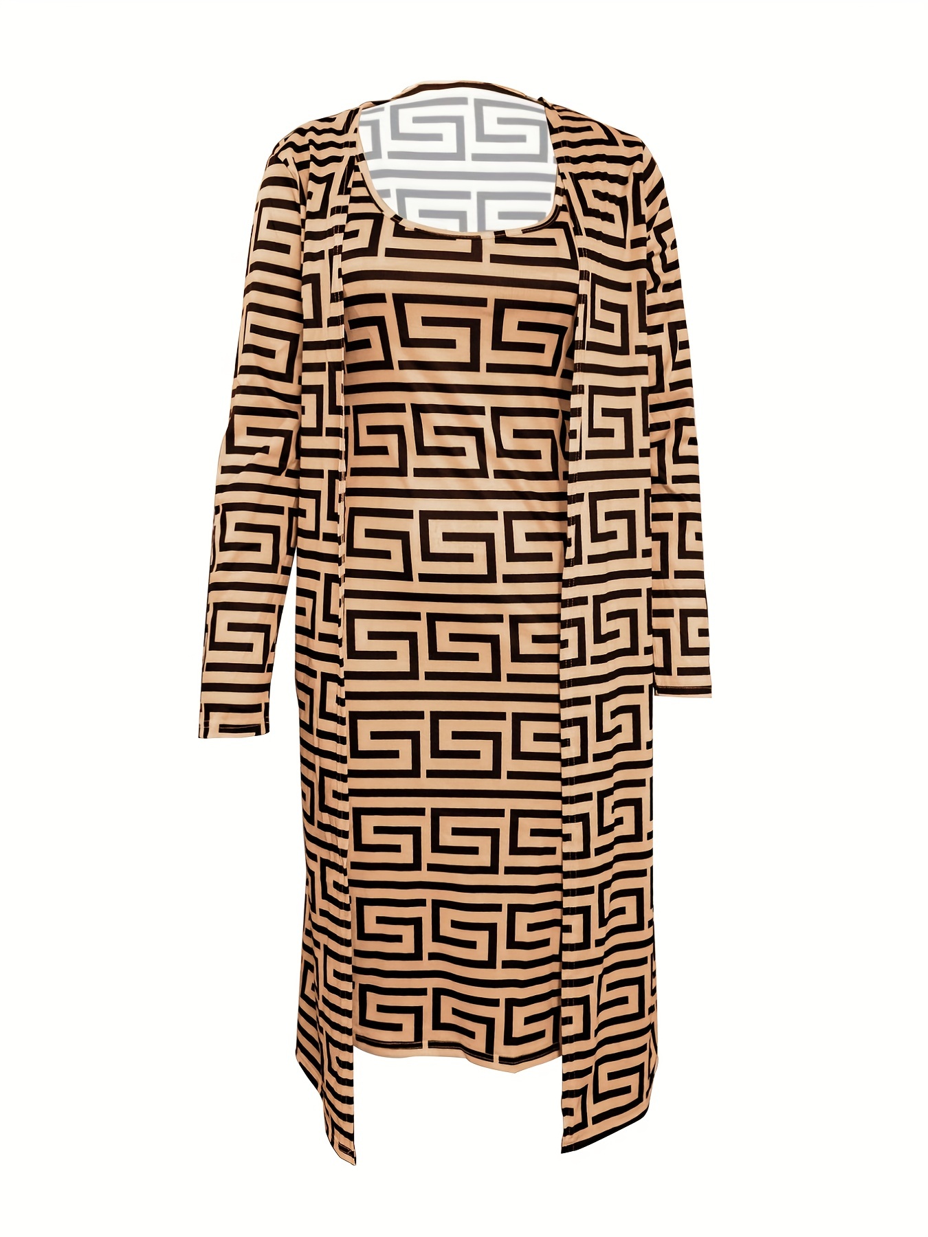 Fendi plus clearance size dress