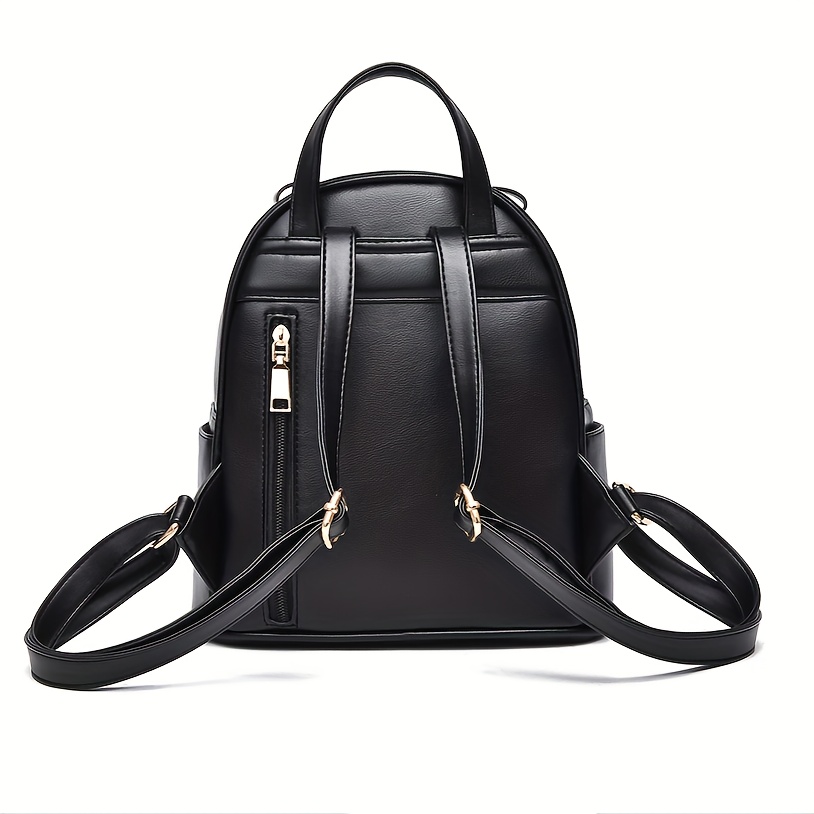 Mini mochila para mujer de Palm Springs, bolso de diseñador de lujo,  mochilas pequeñas para mujer, monedero para teléfono móvil a la moda