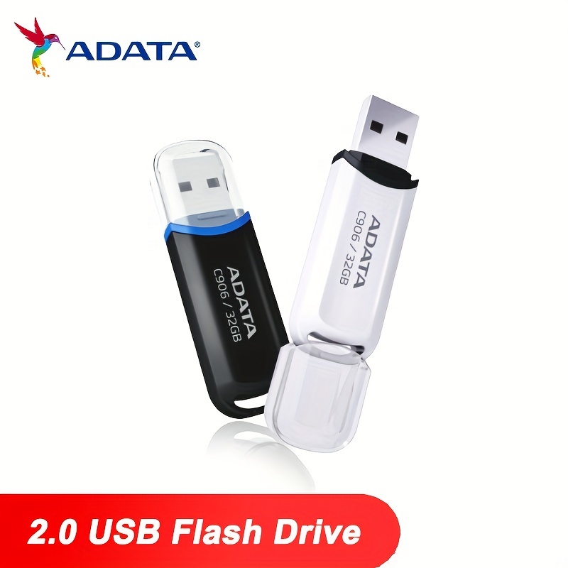 marque generique - 32 Go Mini Clé USB Clef Mémoire Flash U Disque Ultra  Compact - Clés USB - Rue du Commerce