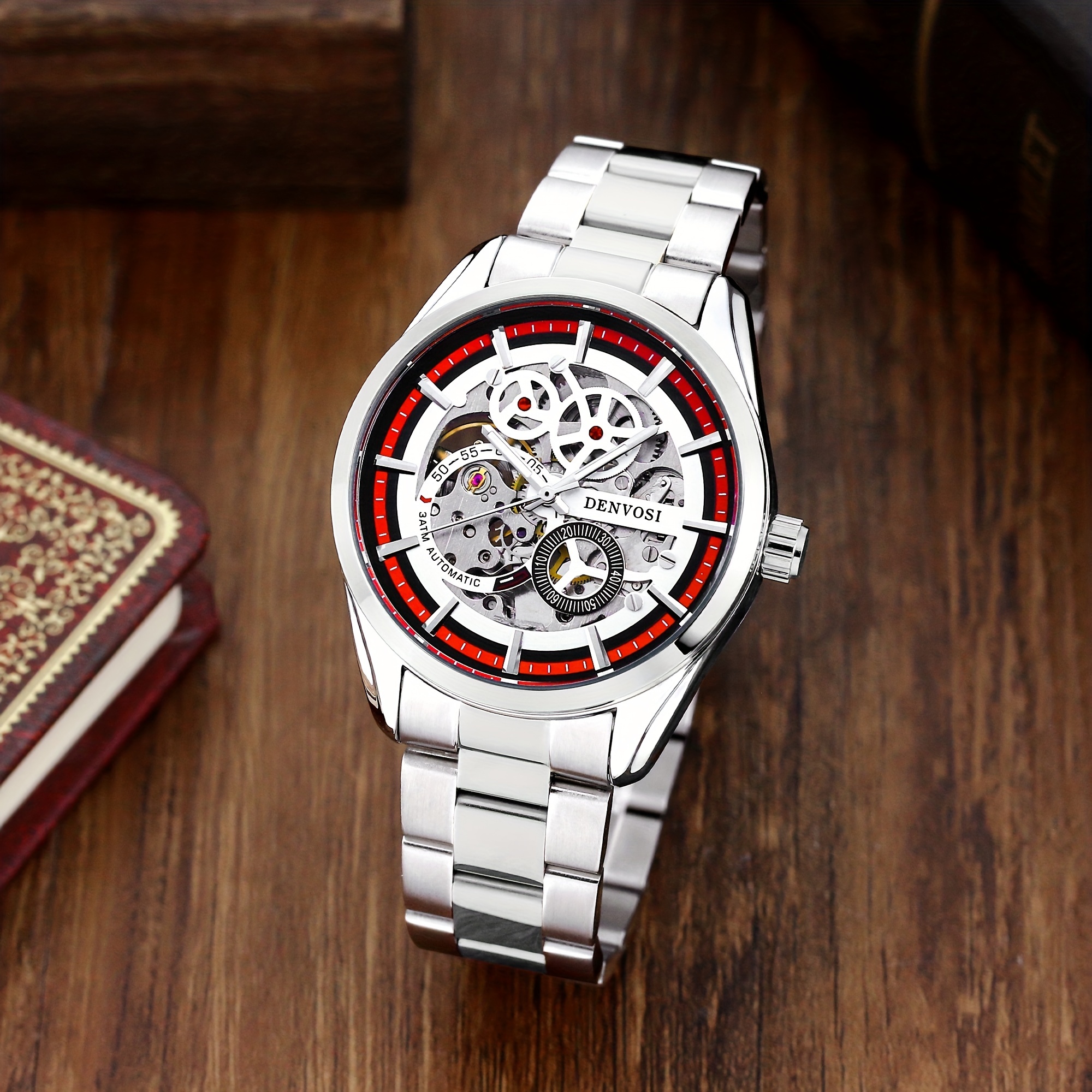 Sterling best sale men's watches