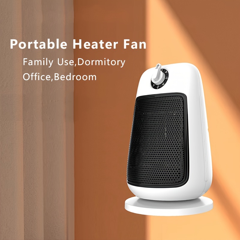 Ventilateur de radiateur Heatfan single set