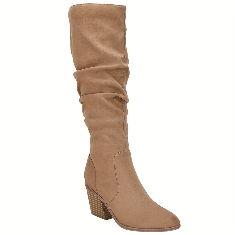 Botas de best sale mujer target