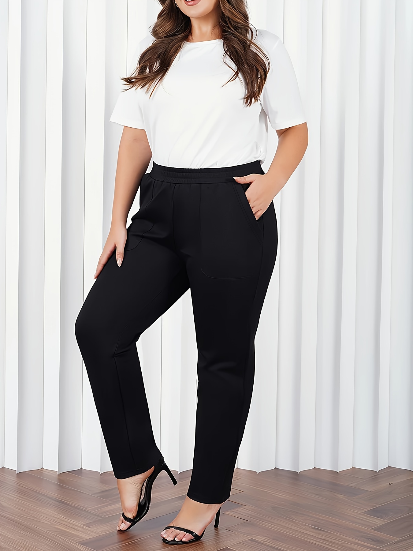 Shop Temu For Curve Pants - Free Returns Within 90 Days - Temu