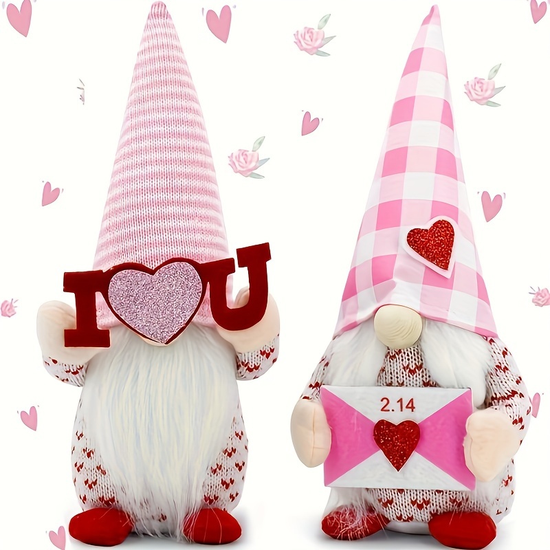 1 Pezzo, Nana Bambola Regali San Valentino, Decorazione Stanza, Decorazione  Scena, Decorazioni San Valentino, Decorazione Camera Matrimoniale Per  Bambini, Regali Per Bambini, Adatto A Compagni Di Classe, Amiche, Mamme,  Colleghi