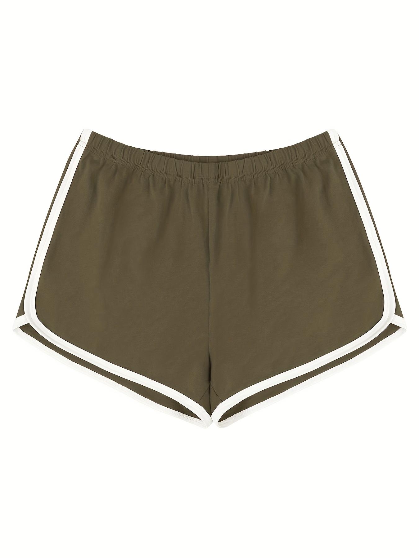 Pantalones cortos de verano para mujer/Shorts deportivos para