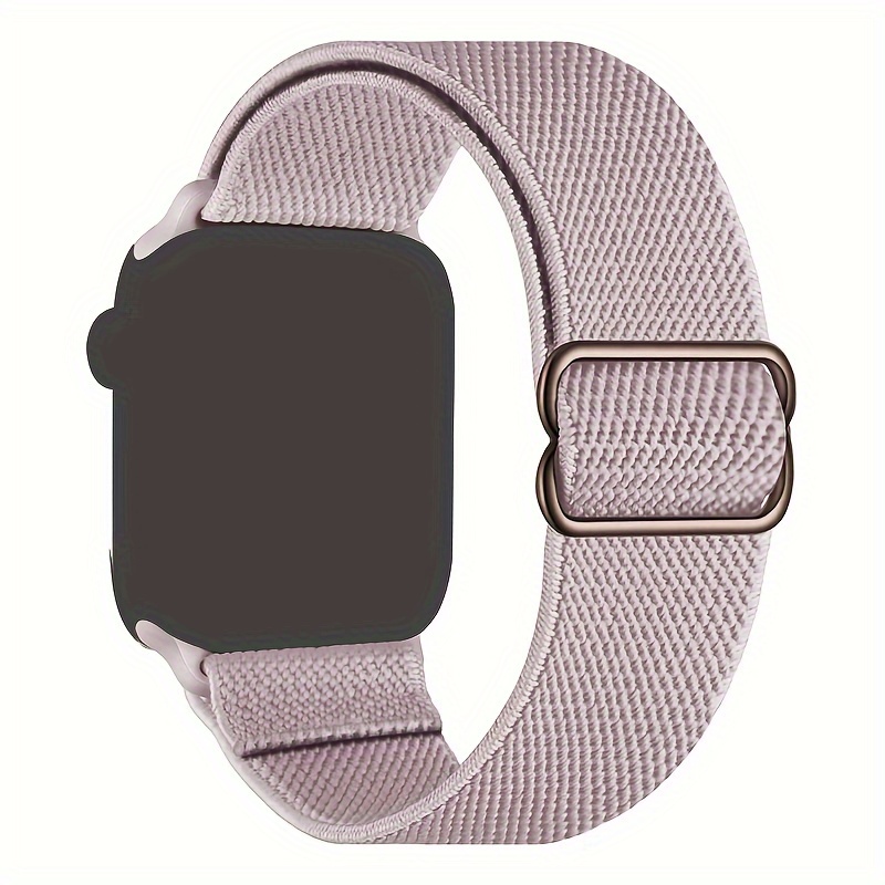 Solo Sports Loop Apple Watch Band - Pink
