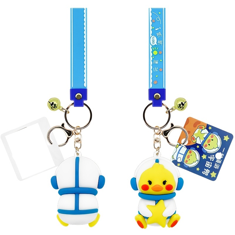 Cute Backpack Duck, Cartoon Key Chain, Men's And Women's Bag Ornaments,  Keyring Packs, Bag Pendants, Bag Charms, Birthday Gifts, Party Favors,  Holiday Gifts, Children's Day Gifts - Temu