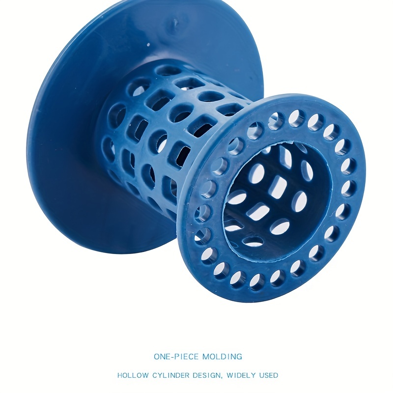 Keep Your Drains Clear & Clog-free With This Drain Hair Catcher Filter! -  Temu