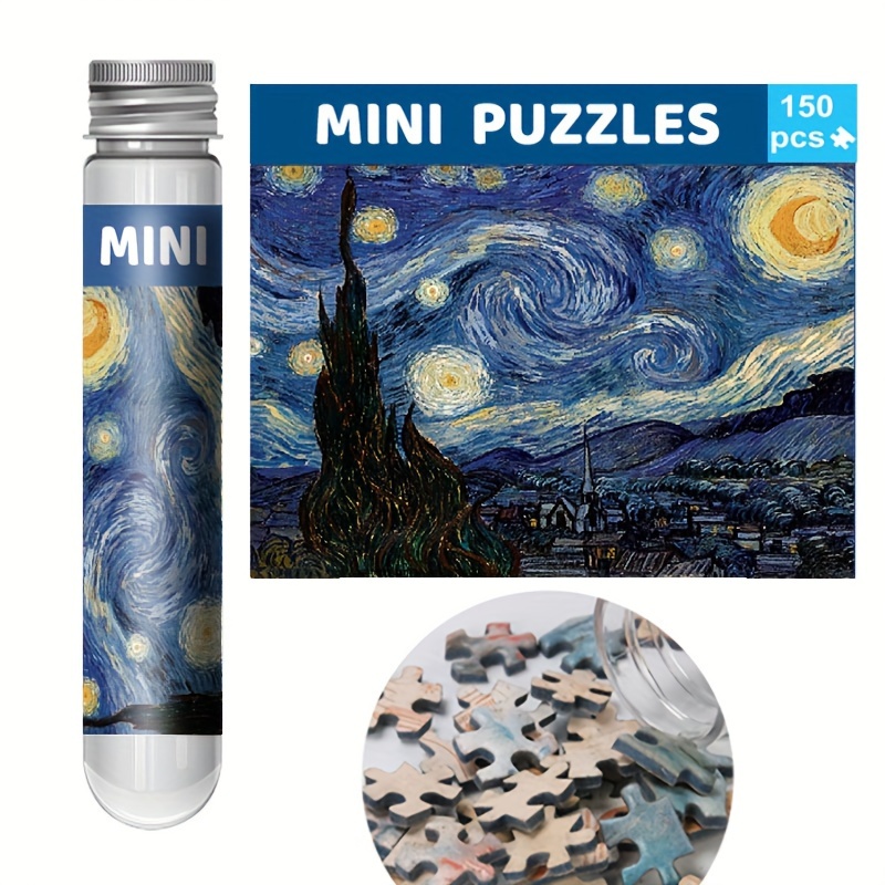 Puzzle 2000 pièces pour Adultes I Puzzle Adulte - La bouteille et la  montagne, Art et décoration Murale I Puzzle 2000 pièces - Puzzle Adulte  2000