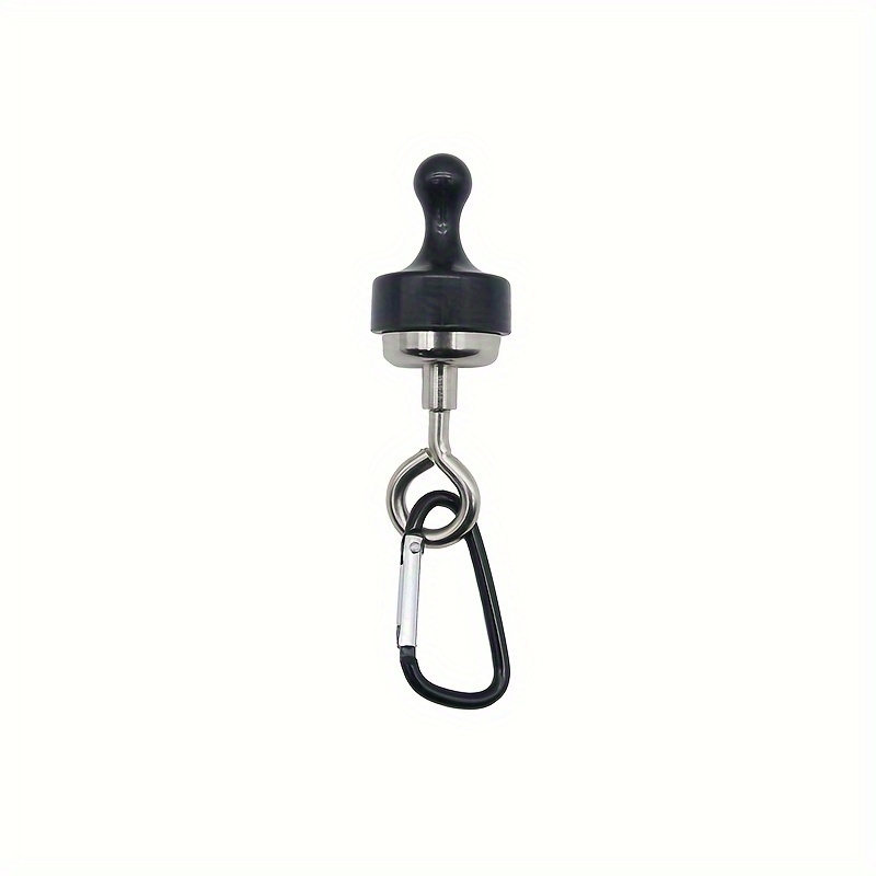 Heavy Duty Magnetic Hook for Camping & Outdoors
