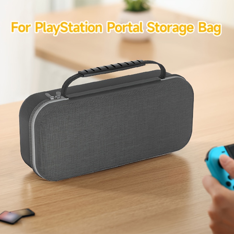Carrying Case for PlayStation Portal