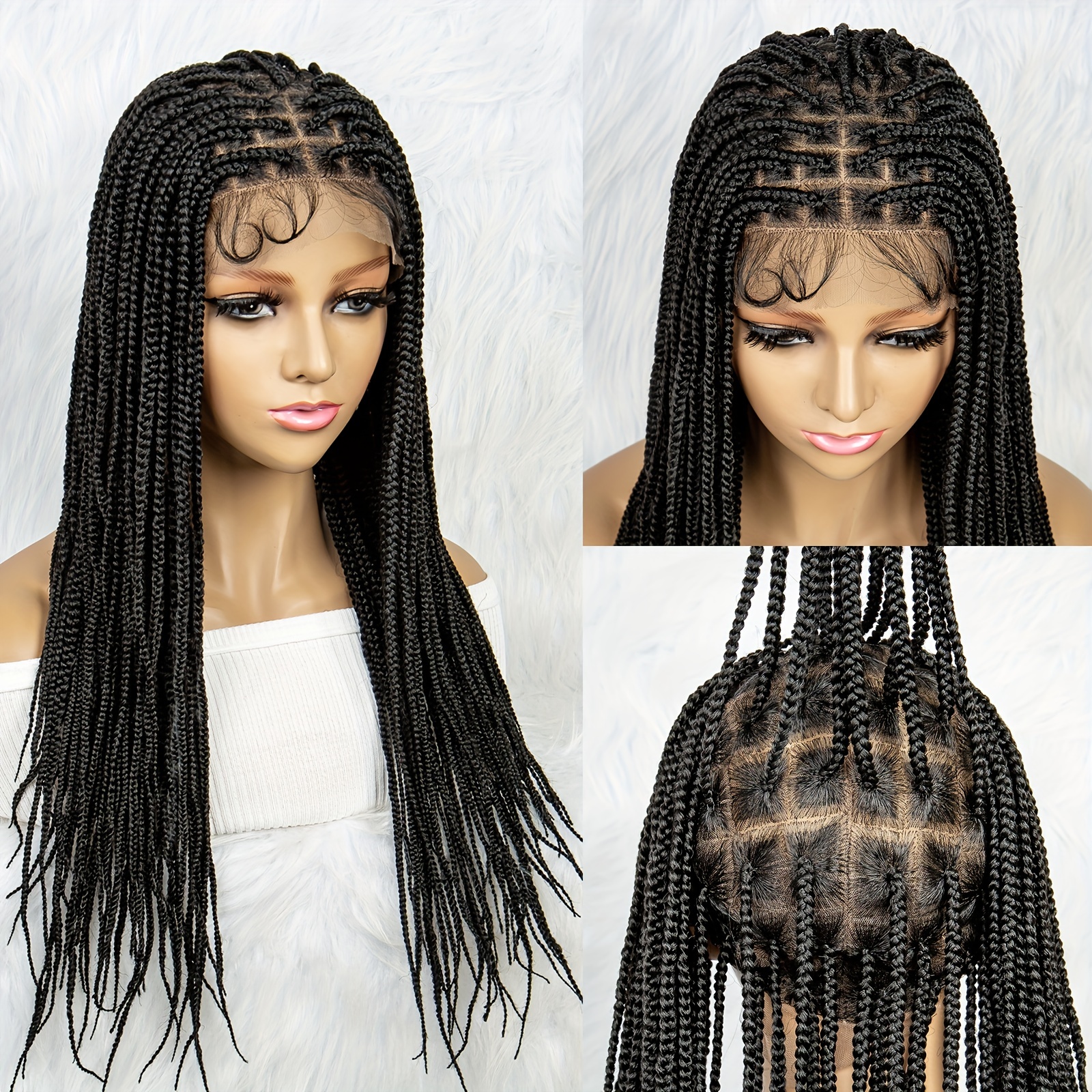 Easy Braids Wig Price In Ghana - Temu Australia