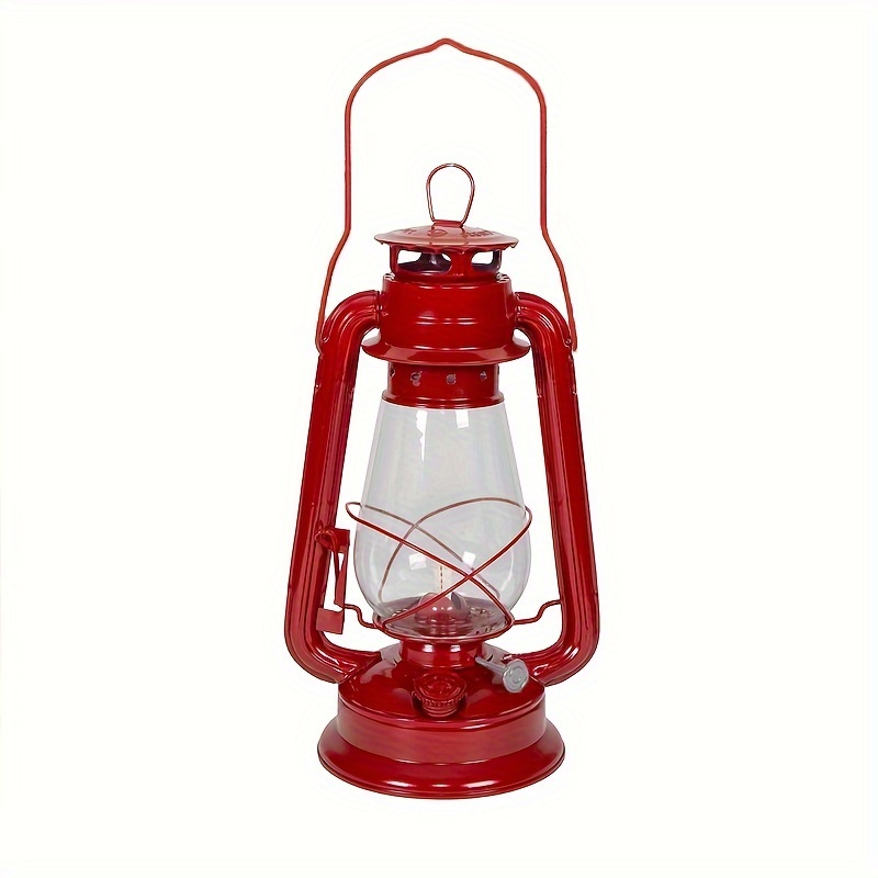 Kerosene store hurricane lantern