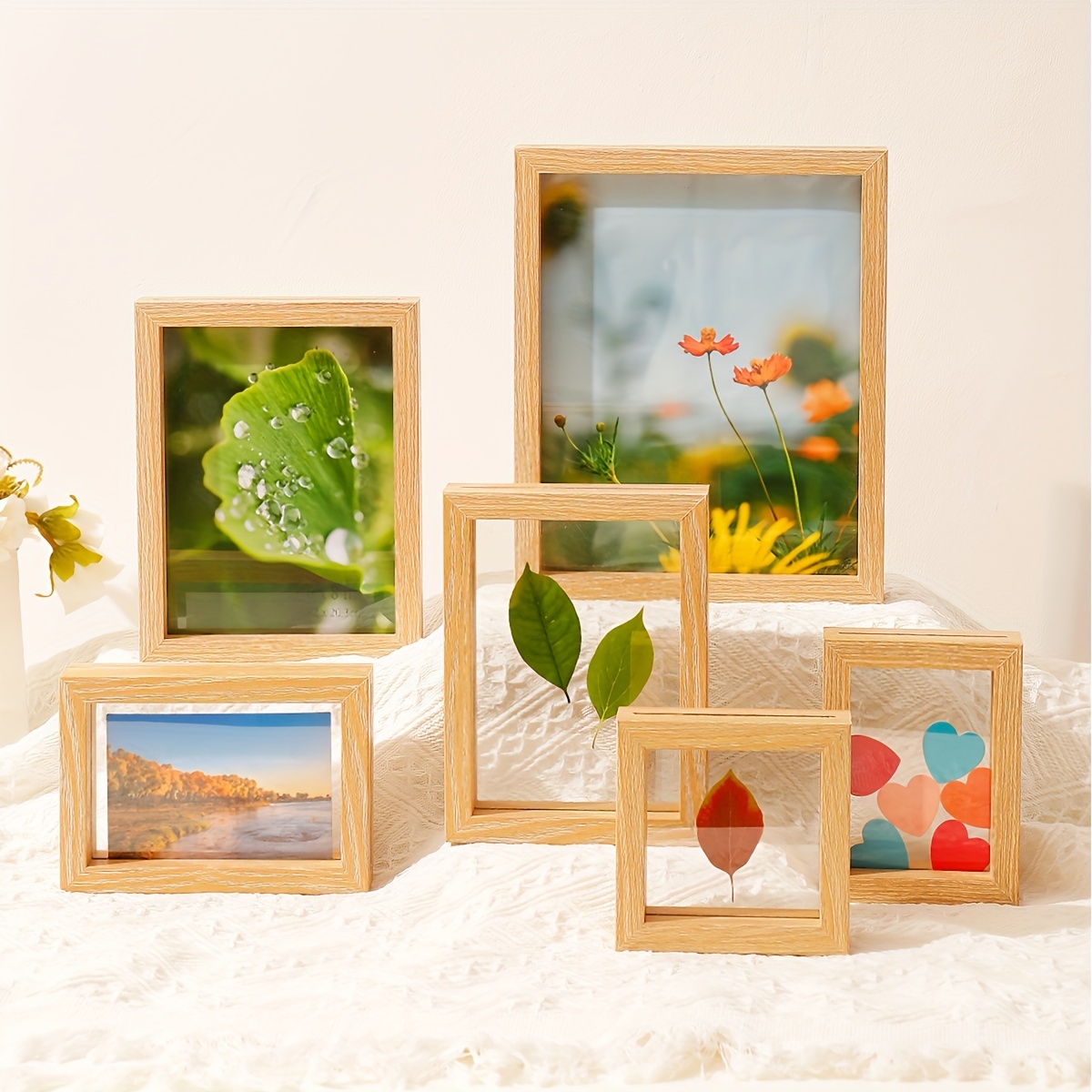 Glass Photo Frame Stock Photos and Pictures - 43,930 Images