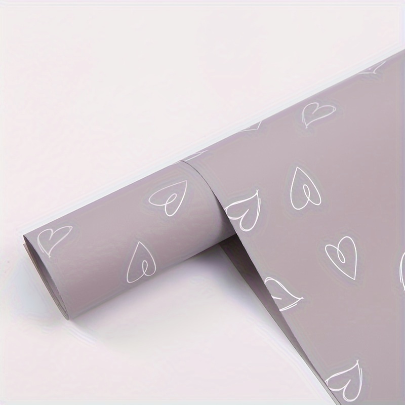 Heart Waterproof European Elegant Paper Flower Packaging - Temu