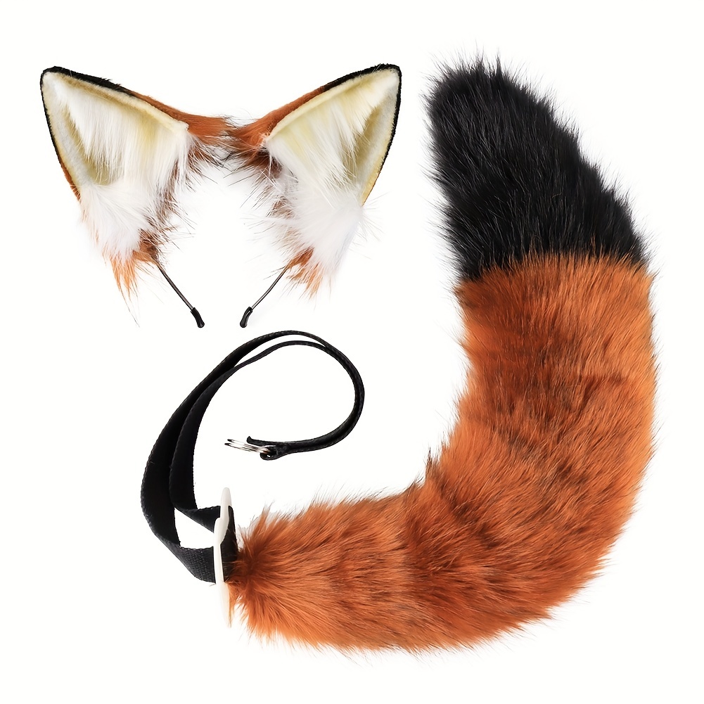 fox tail trend