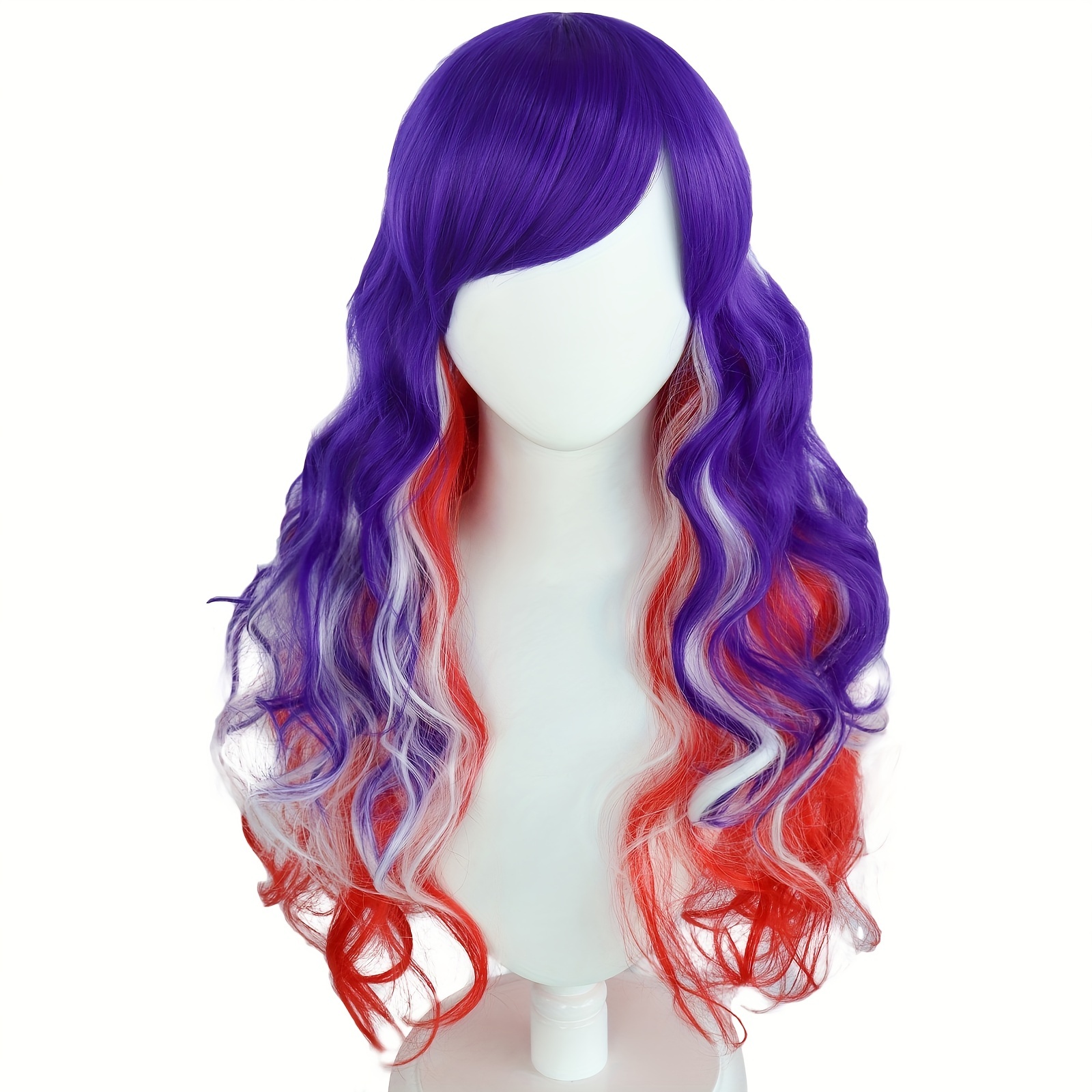 Cosplay wigs outlet philippines