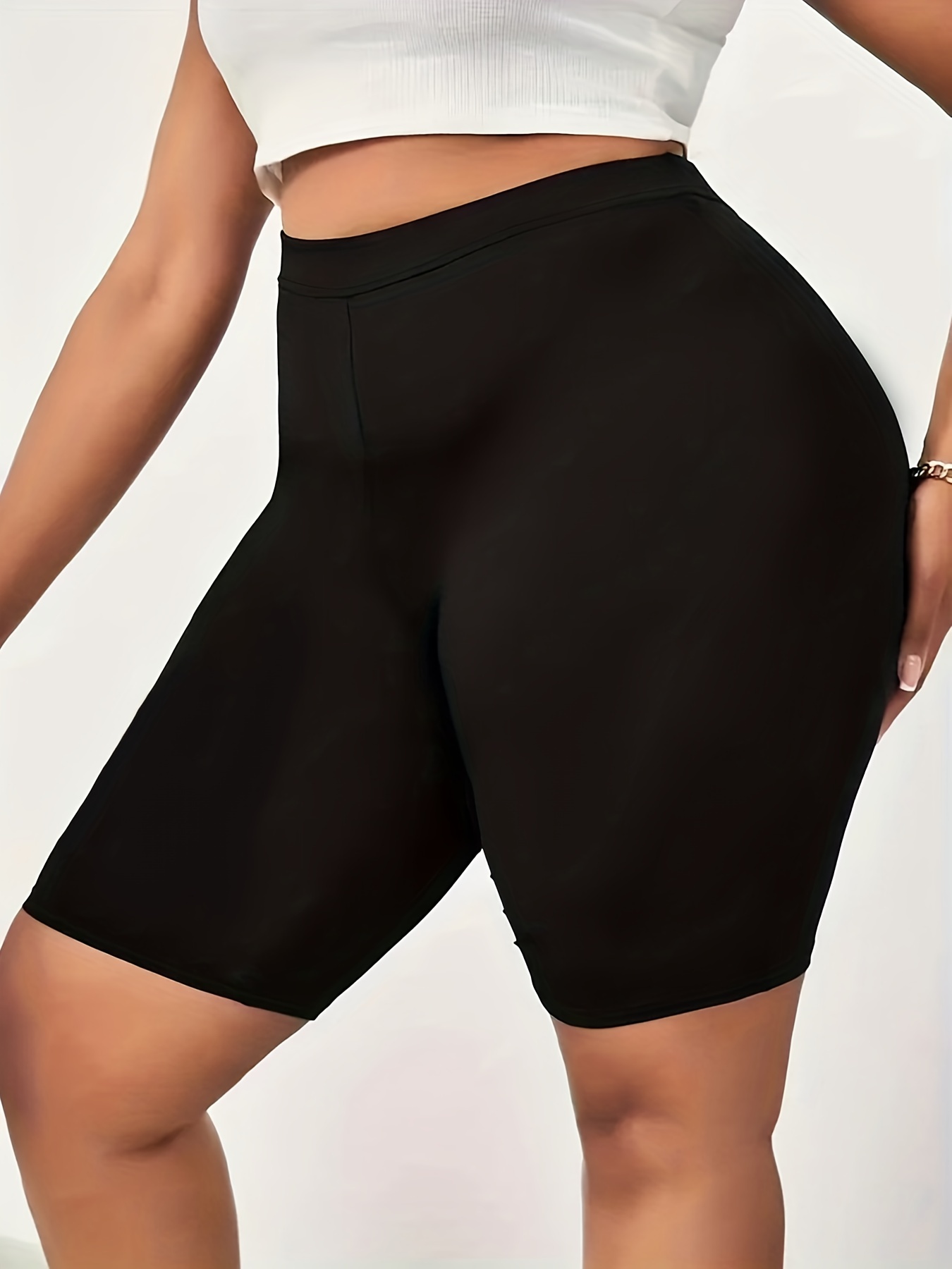 Reamphy 3 Pack Slip Shorts for Women Under Dress,Comfortable