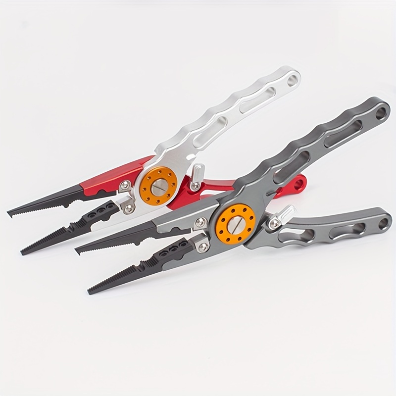 Fly Fishing Line Clippers Fly Fishing Nippers - Temu