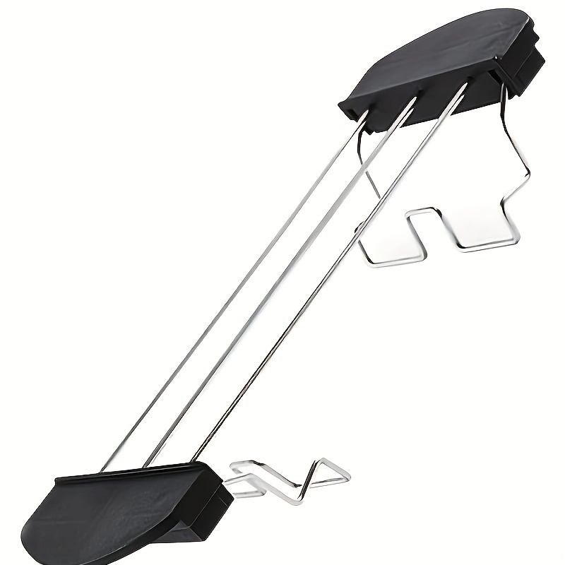 1 Pc Black Sandwich Rack Toast Rack Sandwich Gabbia - Temu Italy