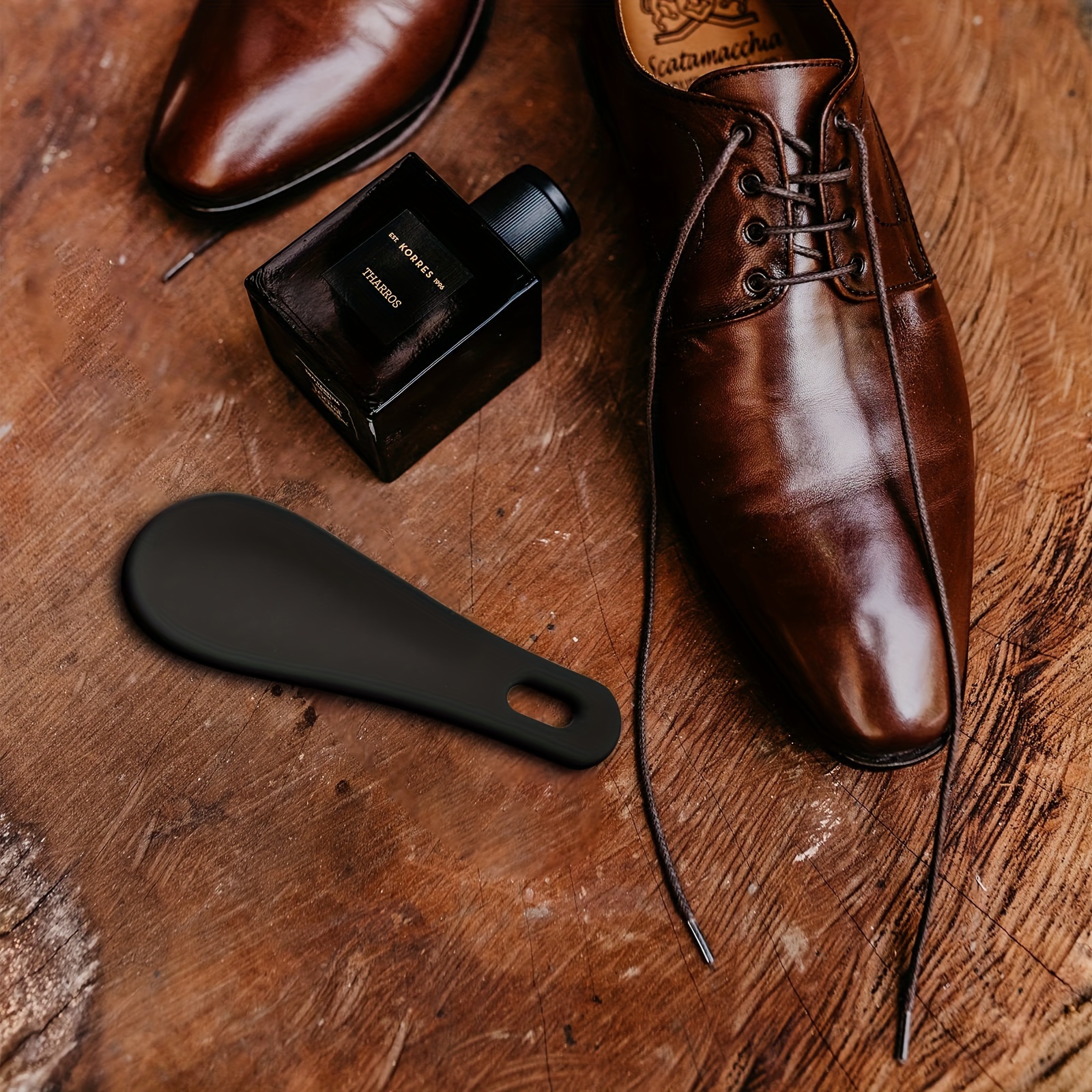 Mini on sale shoe horn