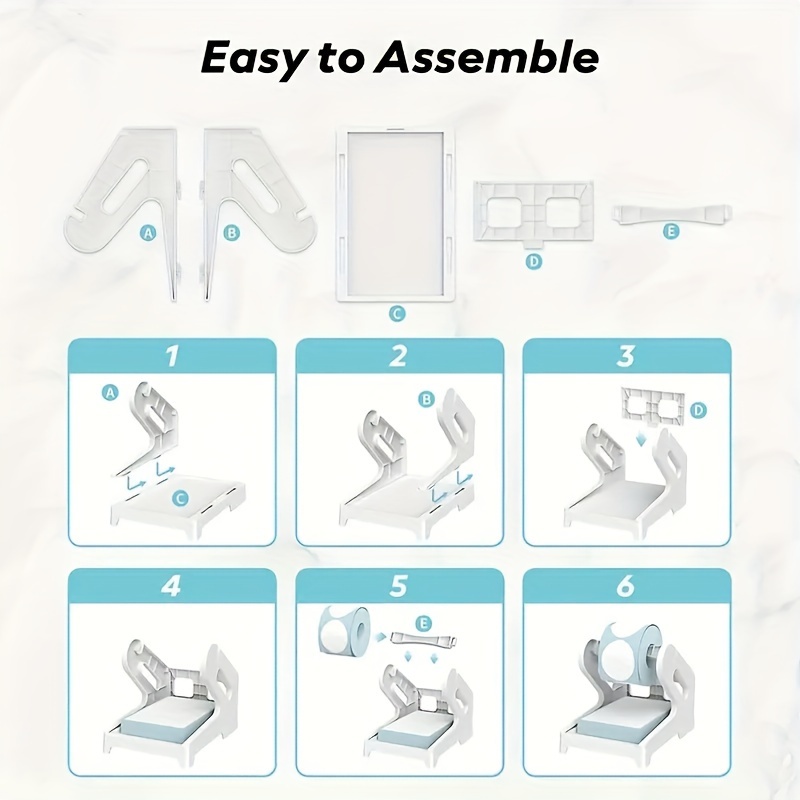 Label Holder Thermal Label Holder For Rolls And Fanfold - Temu Australia