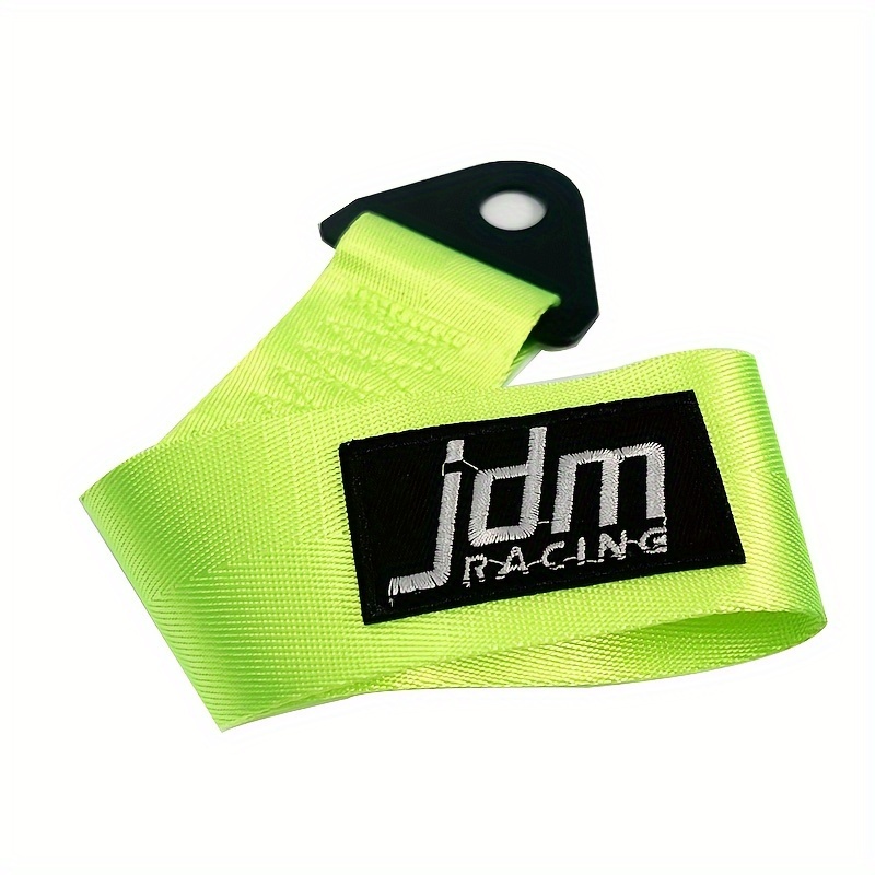 Jdm Racing Hochfestes Nylon abschleppband Abschleppseil - Temu Austria