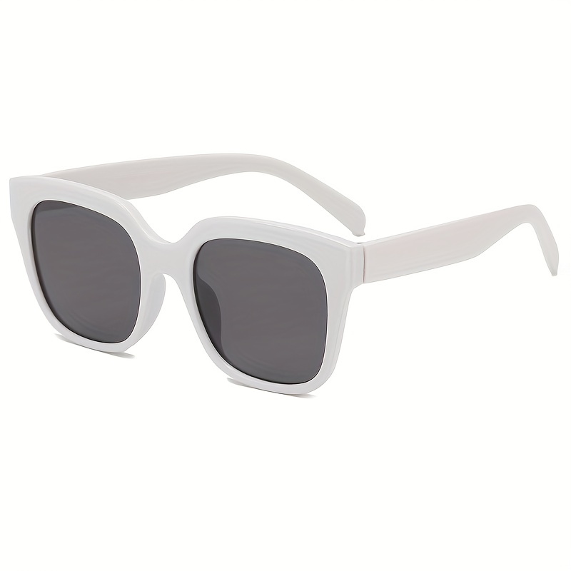 Men's Vintage Sunshade Sunglasses UV Protection