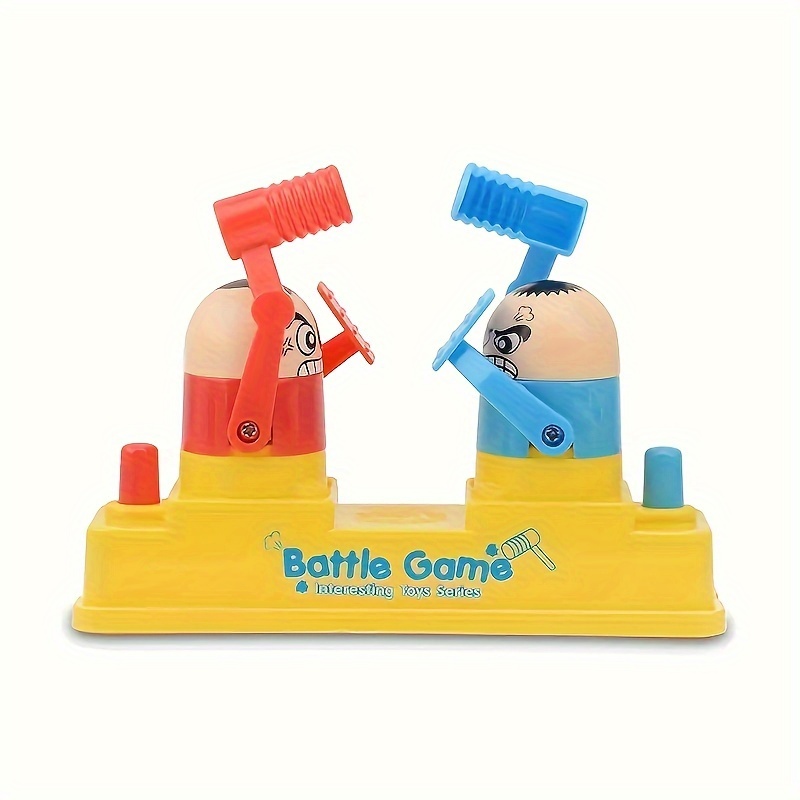 Multiplayer Unique Spoof Catapult Sports Chess And Card Battle Toy,  Interactive Board Game, Whack A Balloon Game, Tricky Balloon Desktop Board  Games, Christmas Birthday Gifts Family Gathering - Toys & Games - Temu