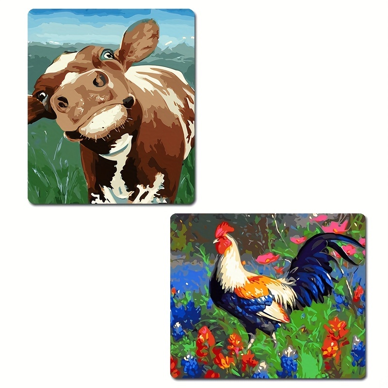 Chicken Butt Magnet, Chicken Butt Refrigerator Magnets, Chicken Butt Key  Hanging Stickers, Funny Gift