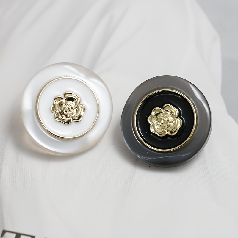 10 Pcs Gold Vintage Antique Metal Blazer Button Lion Buttons for Suits  Sport Coat Uniform Jacket