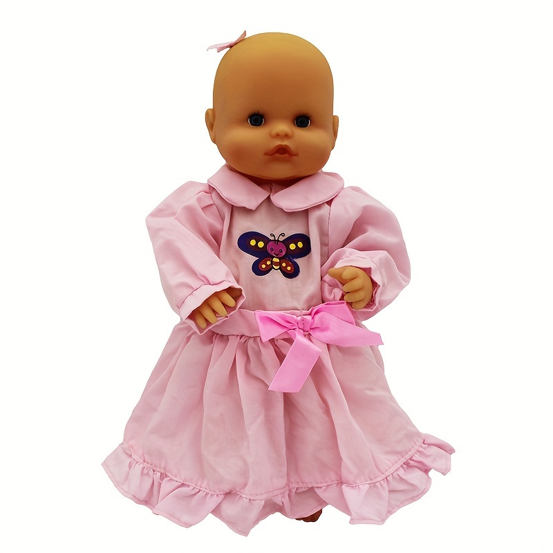 Ropa muñeca cheap 35 cm