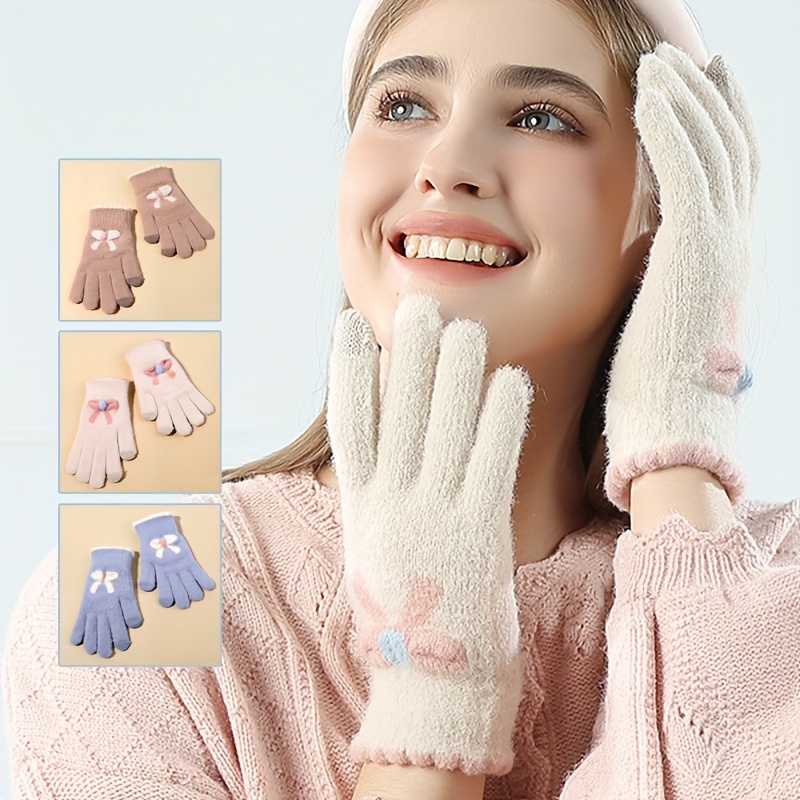 Solid Color Half Finger Gloves Elastic Spandex Gloves - Temu