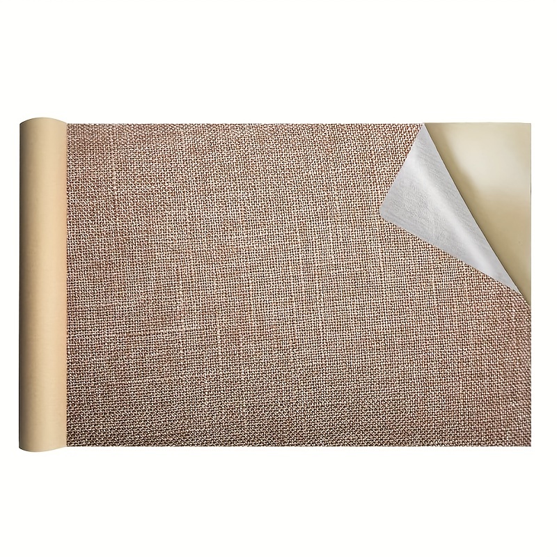 Self adhesive Linen Repair Patch Fabric Sofa Repair Sticker - Temu