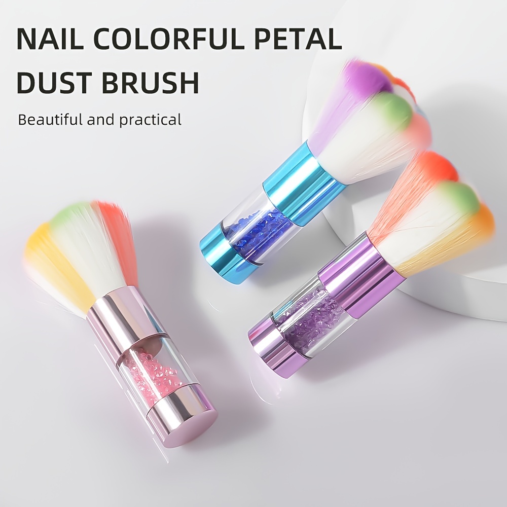 1 Set Airbrush Nail With Compressor, Portable Air Brush Nails Compressor  For Nail Art Paint Painting Crafts Airbrush Compressor Kit