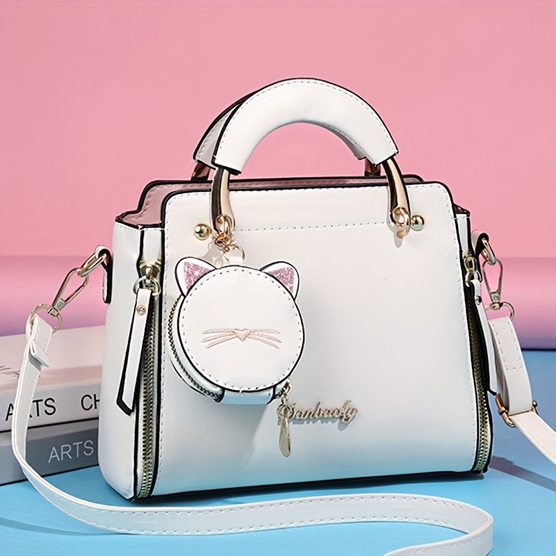 white Bags for women | Designer Bags | Tommy Hilfiger® PT