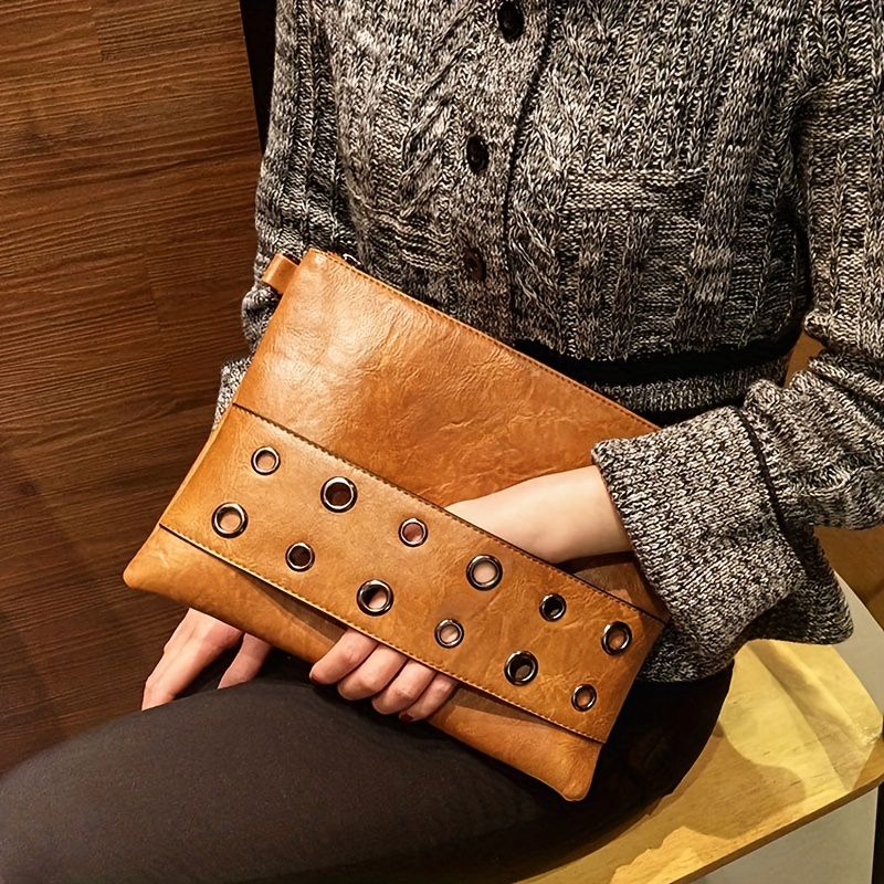 Big clutch online purse