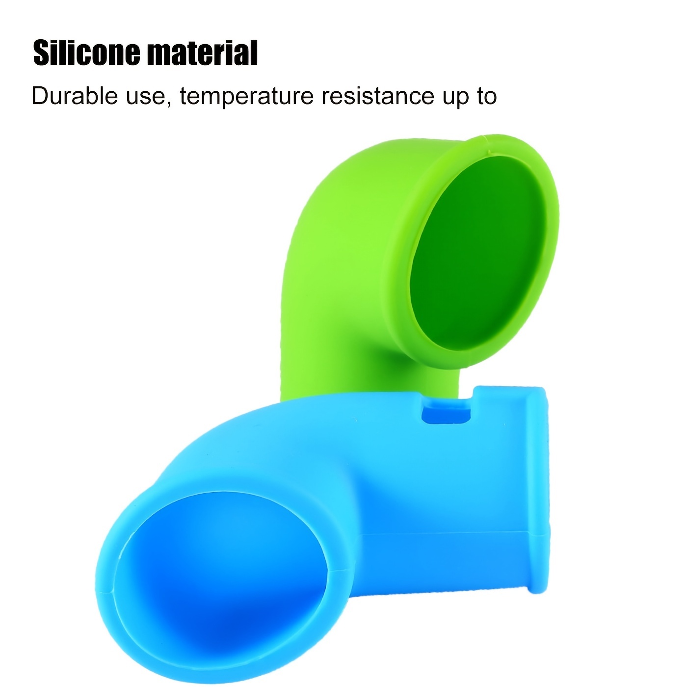 1pc Silicone Steam Release Diverter For Instant Pots, Silicone